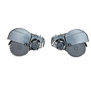 OEM Left Right Wheel Pair for ECOVACS DEEBOT N79 N79S N79W 500 600 601 605